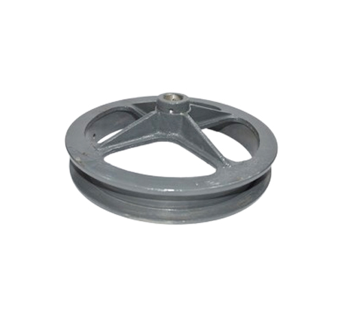 BAR FEED PULLY BIG